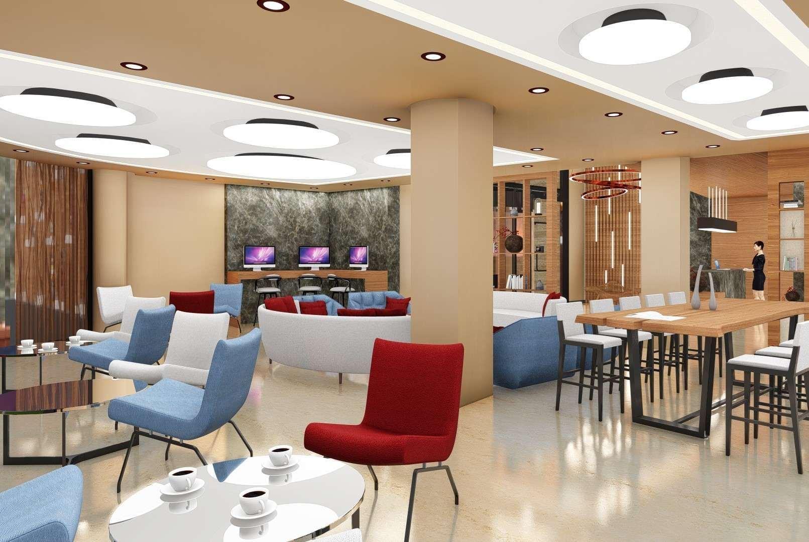 Hotel Ramada By Wyndham Sakarya Hendek Extérieur photo